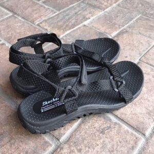 Sketchers Hiking Sandals